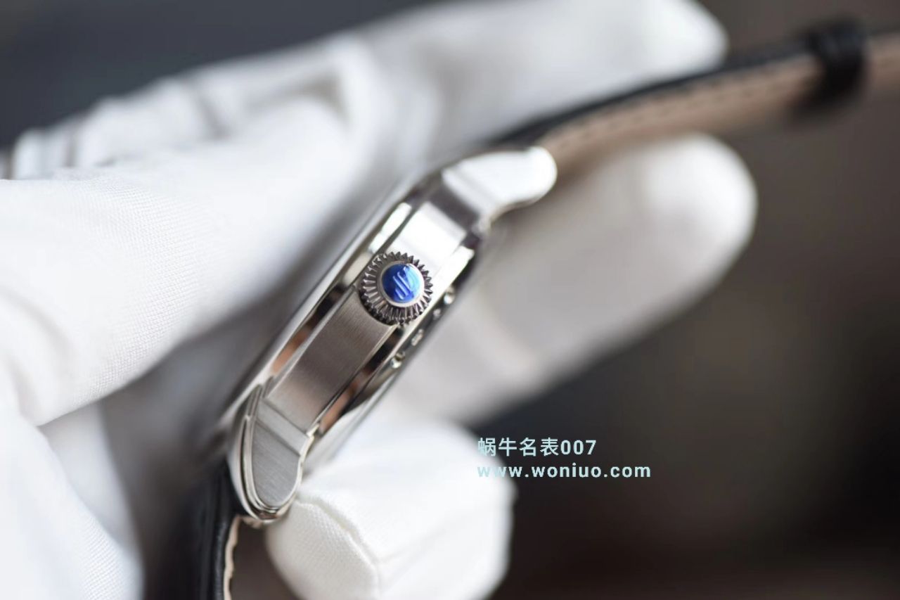 【V9一比一超A高仿手表】爱彼千禧系列15350OR.OO.D093CR.01、15350ST.OO.D002CR.01腕表 / AP135