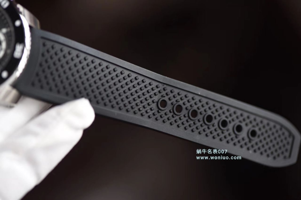 【 JF厂顶级复刻高仿手表】卡地亚卡历博/卡利博CALIBRE DE CARTIER 系列WSCA0006腕表 / K071