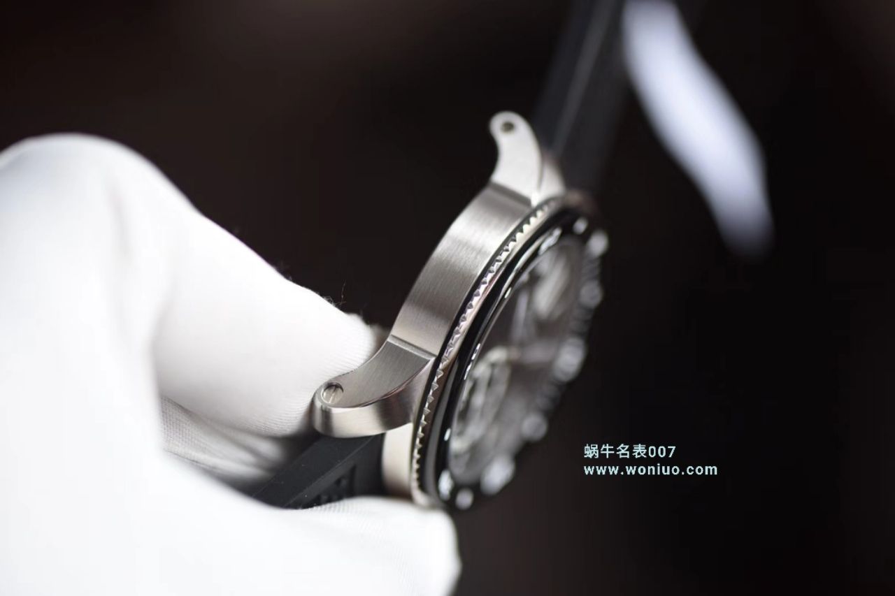 【 JF厂顶级复刻高仿手表】卡地亚卡历博/卡利博CALIBRE DE CARTIER 系列WSCA0006腕表 / K071