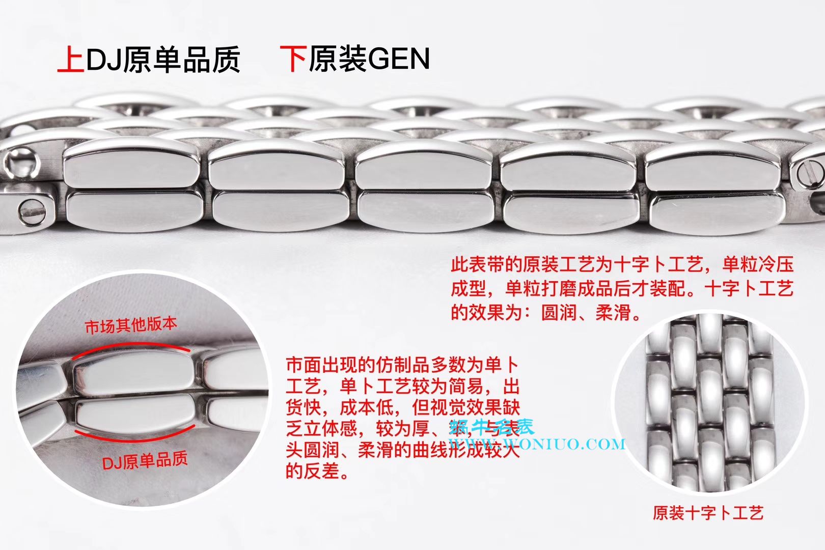 DJ Factory 卡地亚猎豹系列腕表--型号复刻高仿WSPN0007 PANTHÈRE DE CARTIER系列卡地亚猎豹腕表 / K159