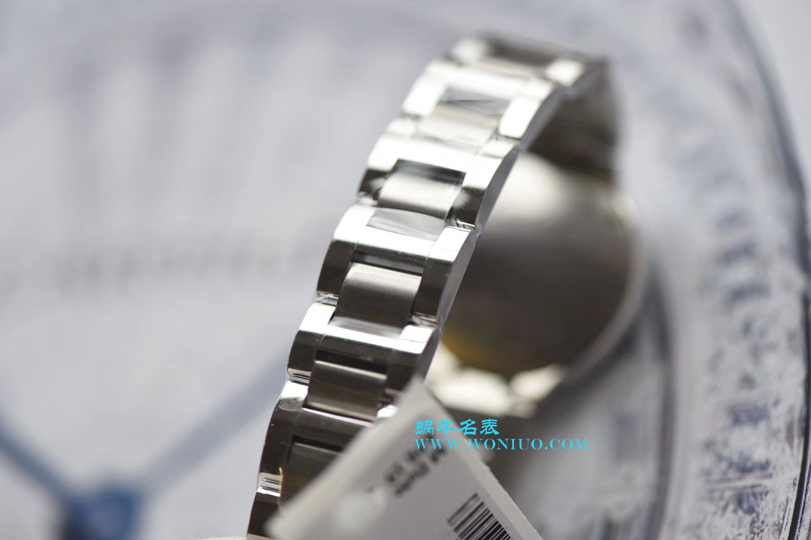 V6新品卡地亚蓝气球28mm复刻高仿 W4BB0015 市面最高版本 奢华精致 / K160