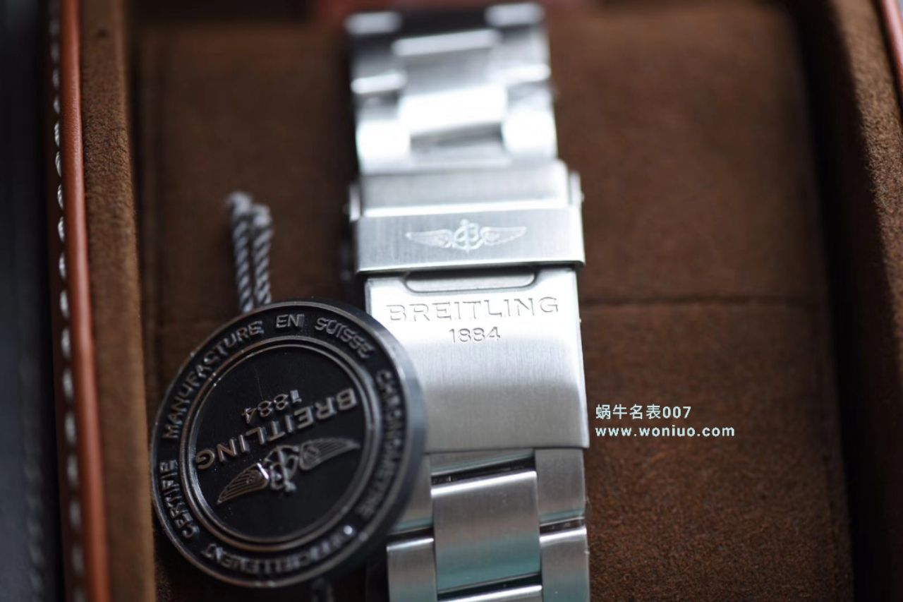 【原单正品、专柜验货】百年灵超级海洋系列Y1739316|C959|162A腕表、Y1739310|BF45|227S|A20SS.1腕表、M17393AN|BE92|227S|M20SS.1腕表 / BL086