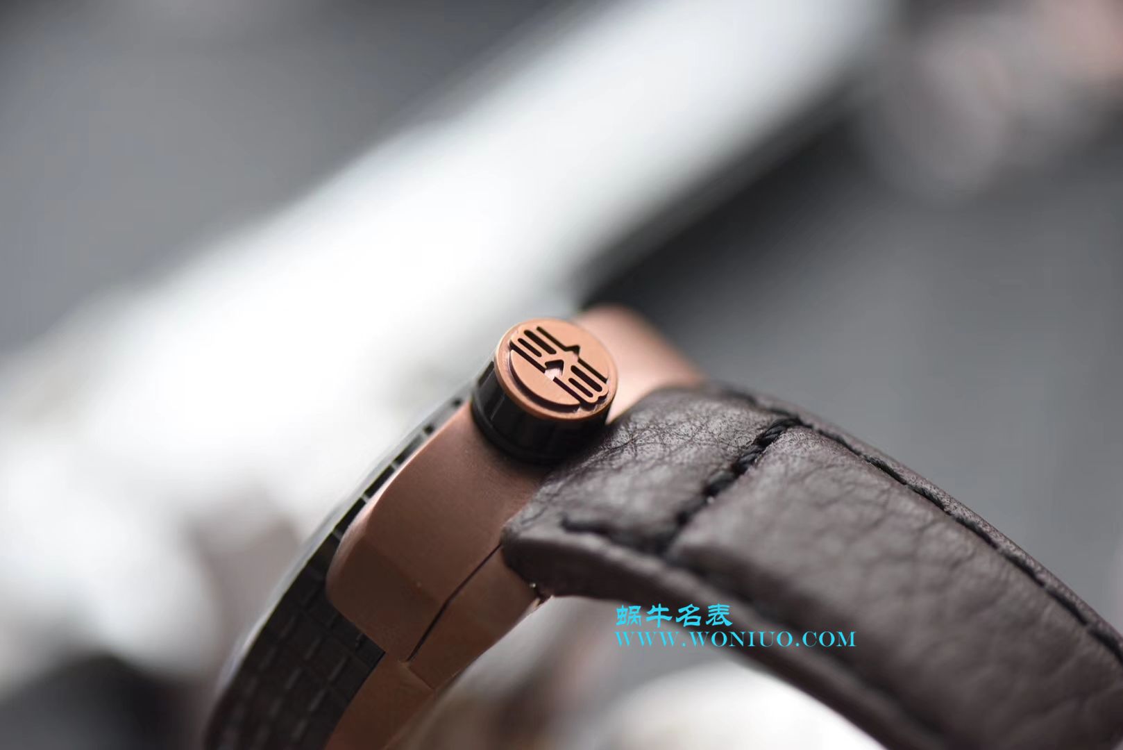 BB FACTORY 巧思之作【一表两用 奇思妙构】BBF出品BOMBERG BOLD系列腕表劲酷登场， / BB002