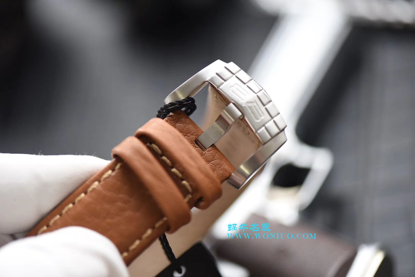 BB FACTORY 巧思之作【一表两用 奇思妙构】BBF出品BOMBERG BOLD系列腕表劲酷登场， / BB002