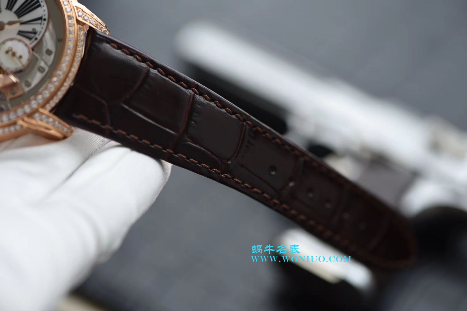 【V9一比一超A高仿手表】爱彼千禧系列15350OR.OO.D093CR.01、15350ST.OO.D002CR.01腕表 / AP135