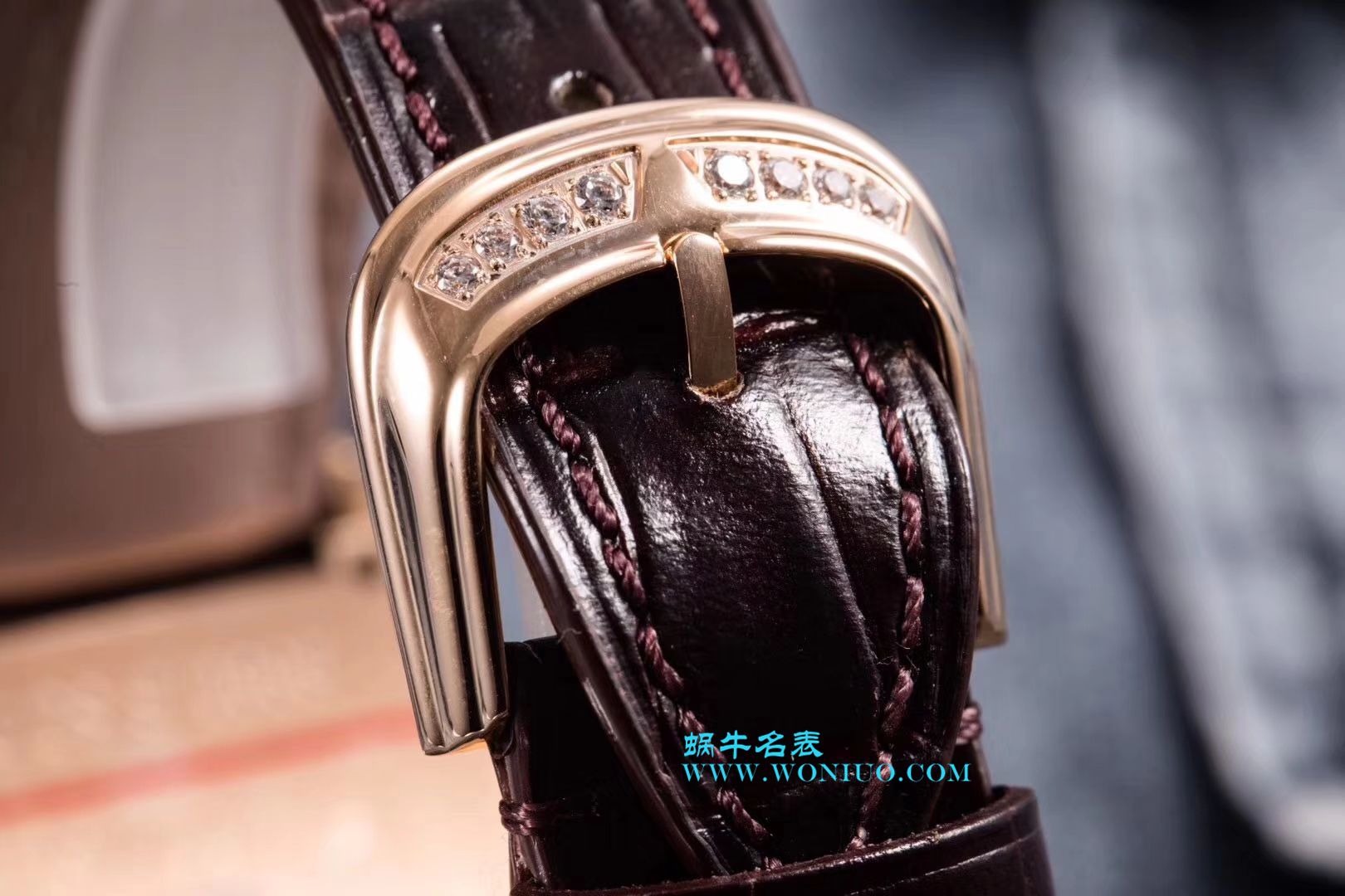 【GF新品-复刻高仿男神特供版】Franck Muller 法穆兰Casablanca系列8880酒桶型男表 / FL025