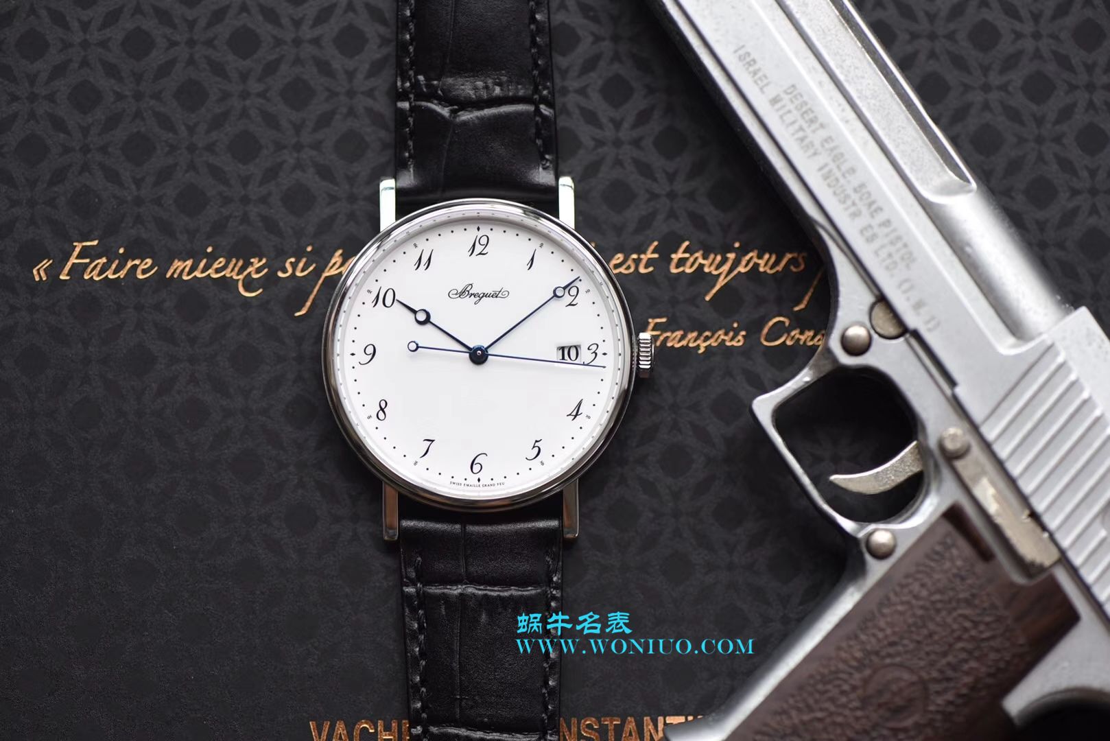 【FK厂一比一超A高仿手表】宝玑经典系列5178BB/29/9V6腕表 / BZ031