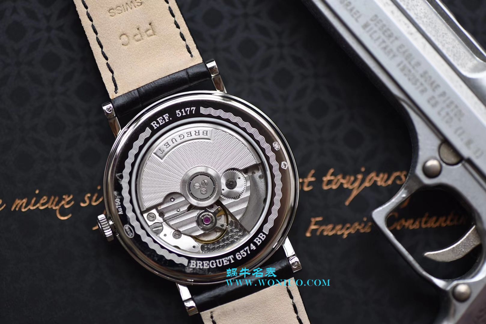 【FK厂一比一超A高仿手表】宝玑经典系列5178BB/29/9V6腕表 / BZ031