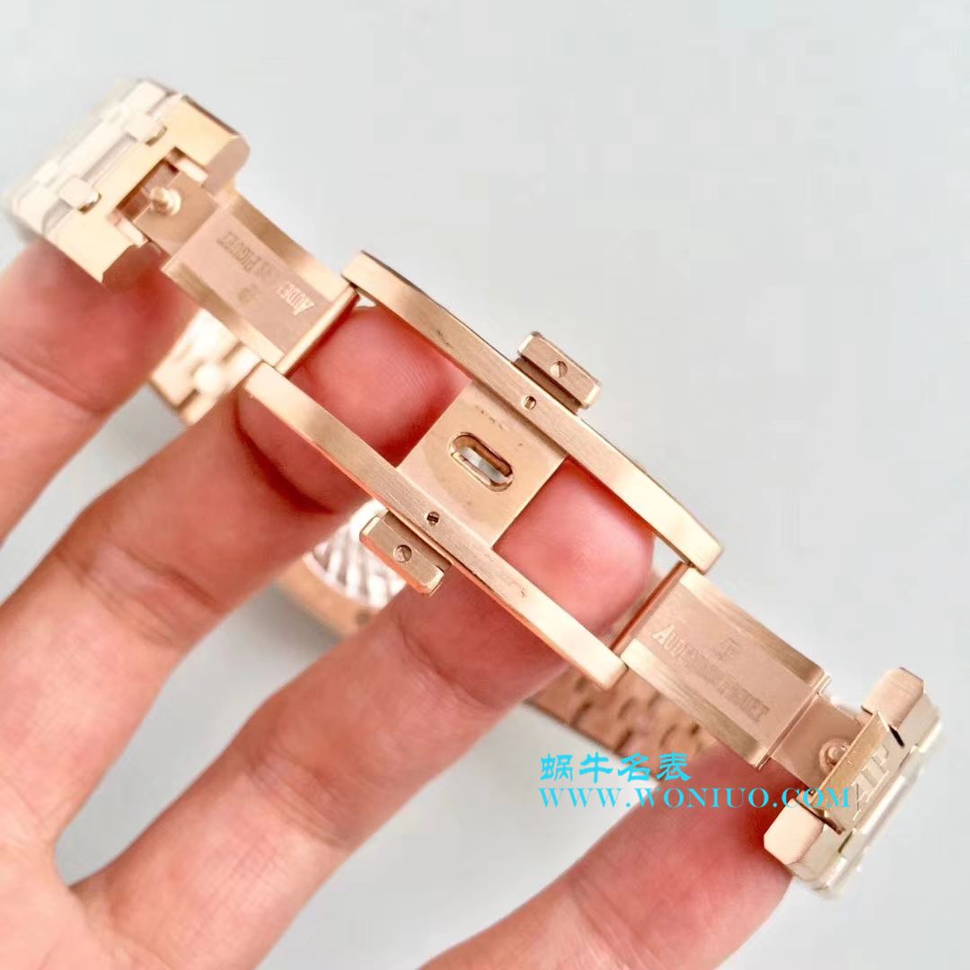 【R8一比一超A高仿】爱彼皇家橡树系列26522ST.OO.1220ST.01腕表、26522OR.OO.1220OR.01、26510ST.OO.1220ST.01陀飞轮手表 / AP137