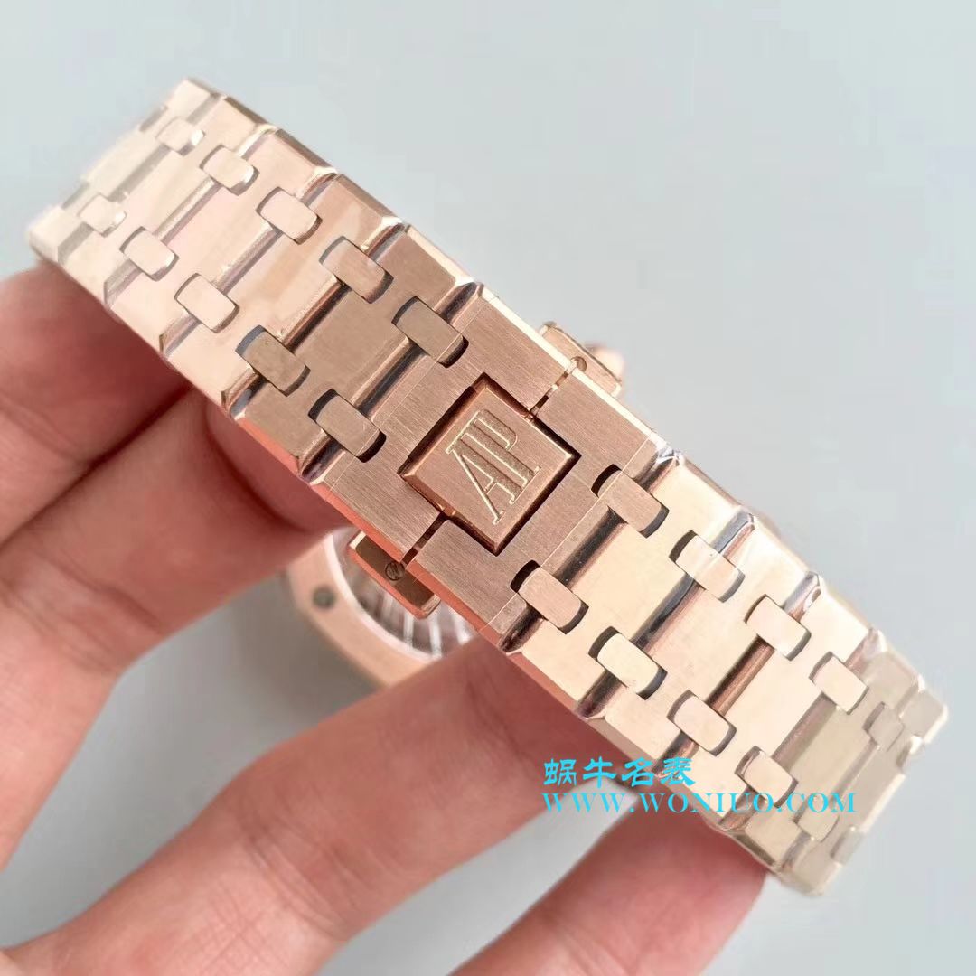 【R8一比一超A高仿】爱彼皇家橡树系列26522ST.OO.1220ST.01腕表、26522OR.OO.1220OR.01、26510ST.OO.1220ST.01陀飞轮手表 / AP137