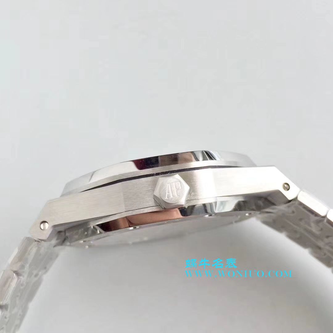 【R8一比一超A高仿】爱彼皇家橡树系列26522ST.OO.1220ST.01腕表、26522OR.OO.1220OR.01、26510ST.OO.1220ST.01陀飞轮手表 / AP137