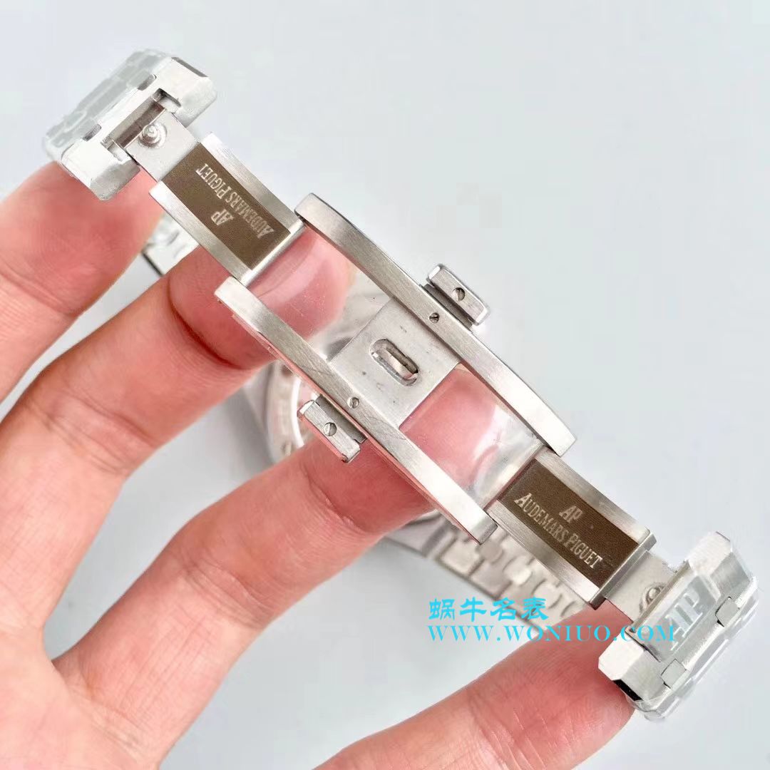 【R8一比一超A高仿】爱彼皇家橡树系列26522ST.OO.1220ST.01腕表、26522OR.OO.1220OR.01、26510ST.OO.1220ST.01陀飞轮手表 / AP137