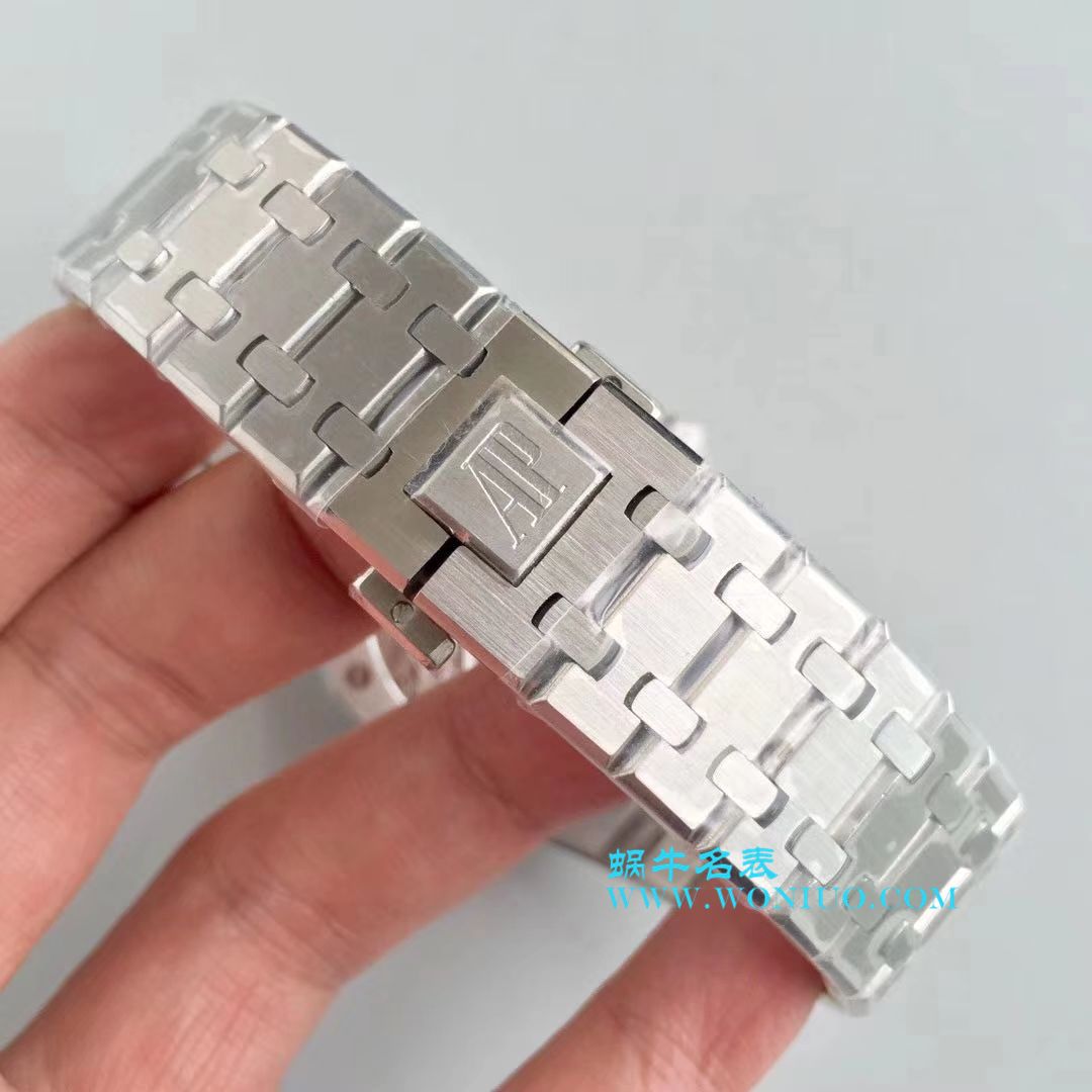 【R8一比一超A高仿】爱彼皇家橡树系列26522ST.OO.1220ST.01腕表、26522OR.OO.1220OR.01、26510ST.OO.1220ST.01陀飞轮手表 / AP137