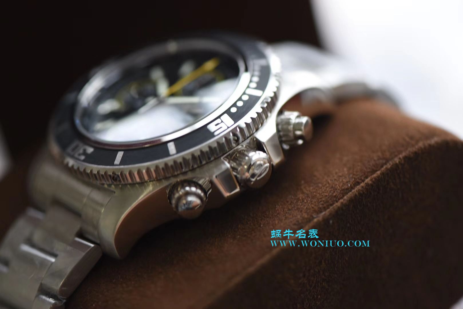 【原单正品】百年灵超级海洋系列A13341X9|BA81|163A腕表、A1334102/BA82、A1334102/BA83/227X/A20BASA.1原单手表 / BL090