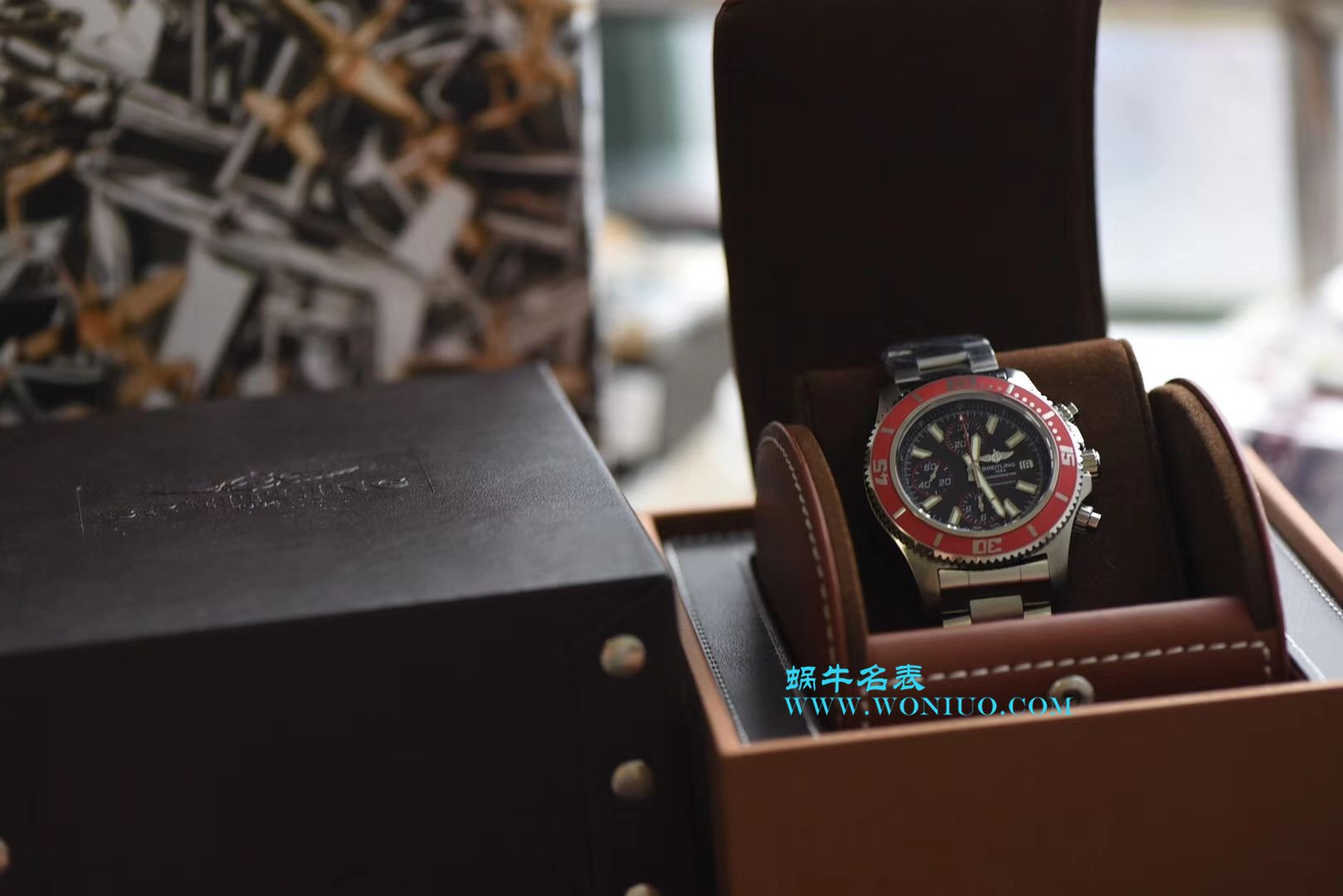 【原单正品】百年灵超级海洋系列A13341X9|BA81|163A腕表、A1334102/BA82、A1334102/BA83/227X/A20BASA.1原单手表 / BL090