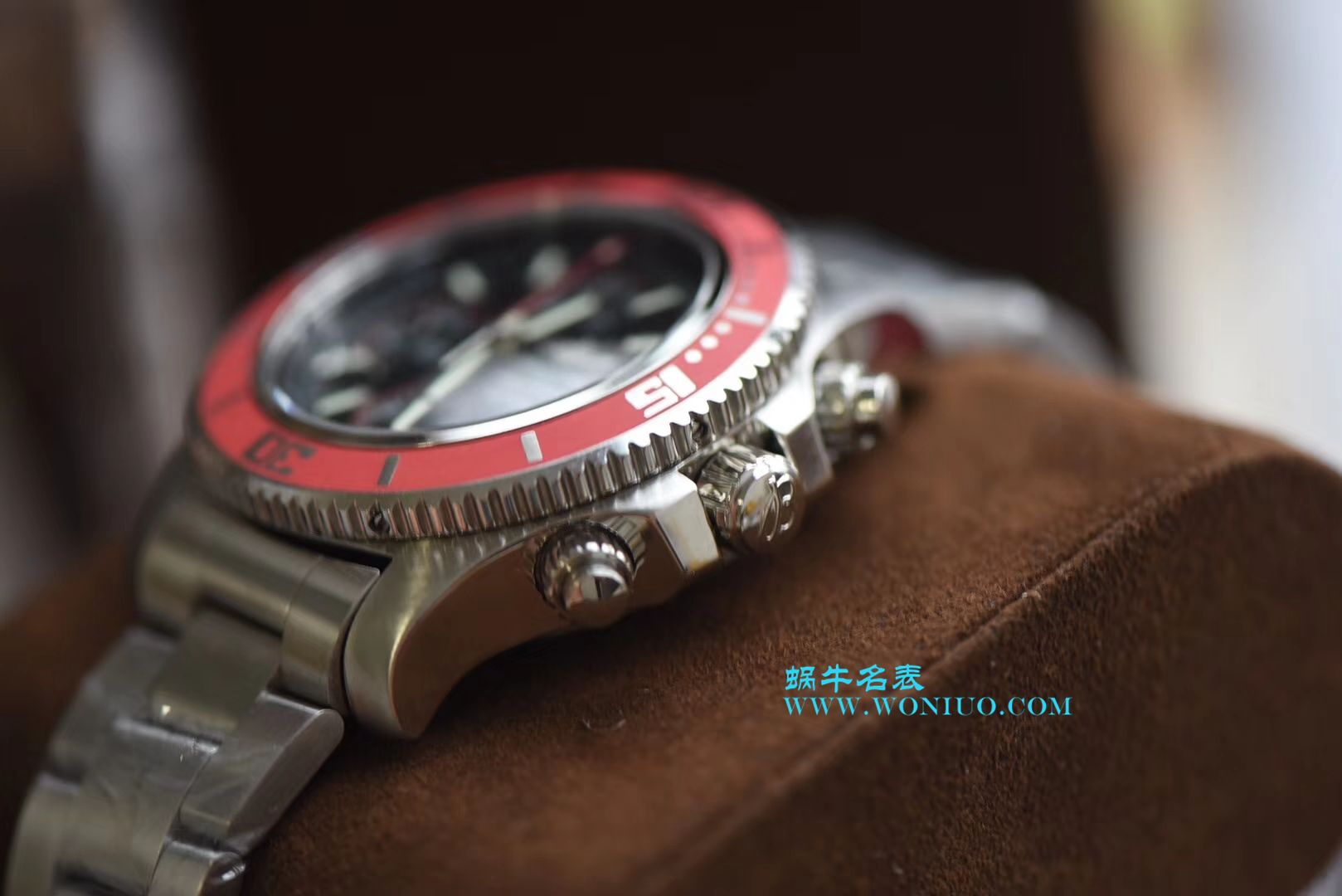 【原单正品】百年灵超级海洋系列A13341X9|BA81|163A腕表、A1334102/BA82、A1334102/BA83/227X/A20BASA.1原单手表 / BL090