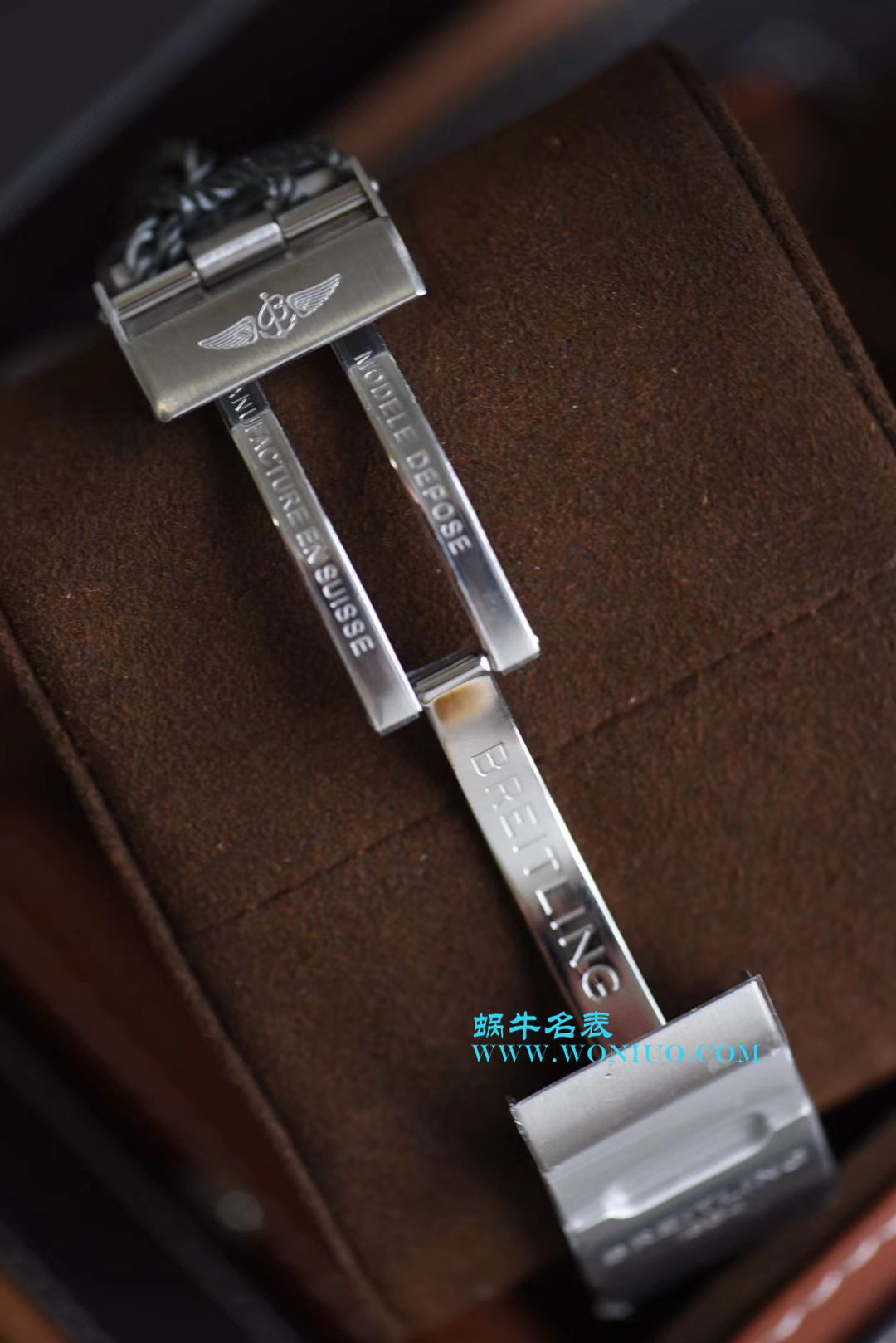 【原单正品】百年灵超级海洋系列A13341X9|BA81|163A腕表、A1334102/BA82、A1334102/BA83/227X/A20BASA.1原单手表 / BL090