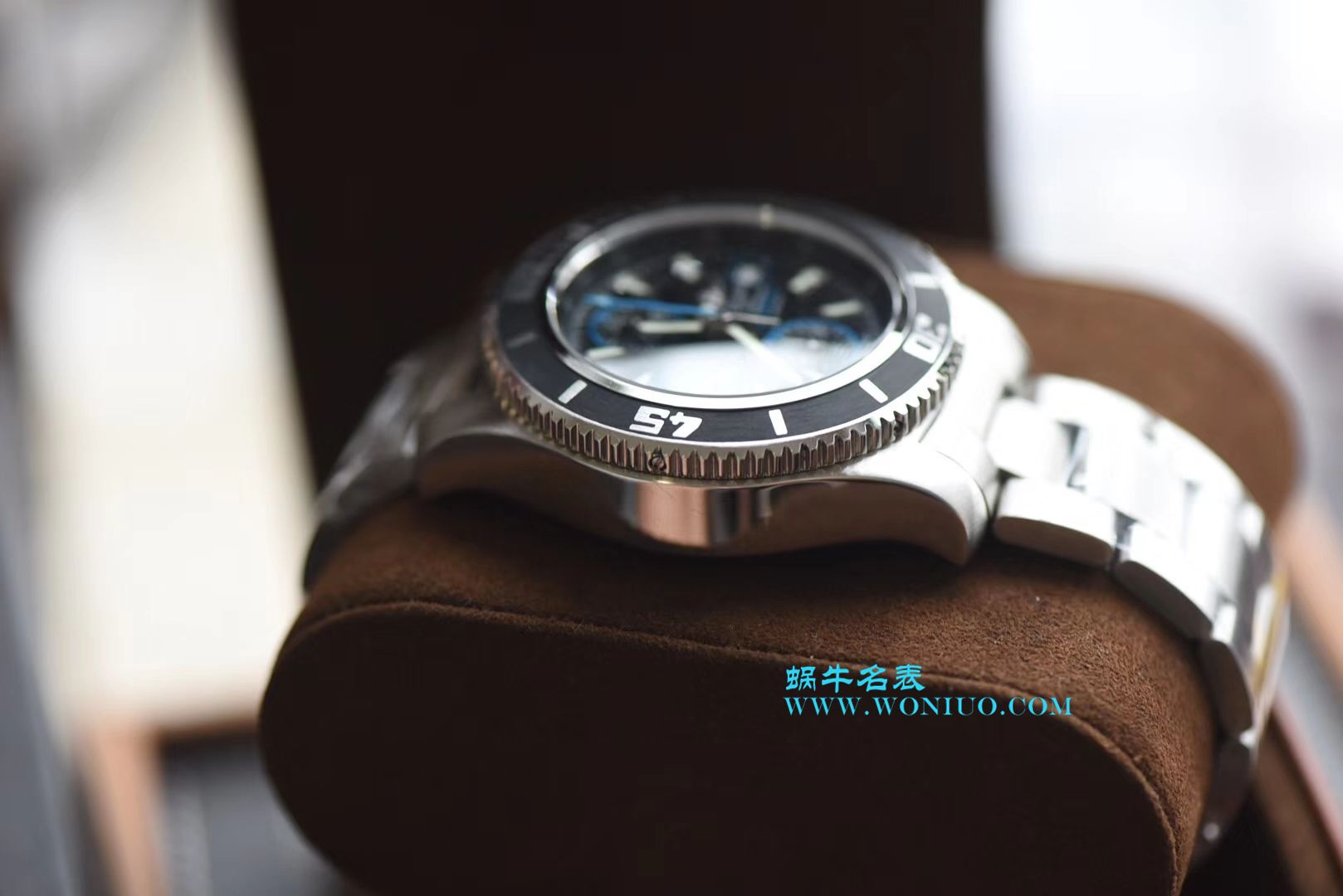 【原单正品】百年灵超级海洋系列A13341X9|BA81|163A腕表、A1334102/BA82、A1334102/BA83/227X/A20BASA.1原单手表 / BL090