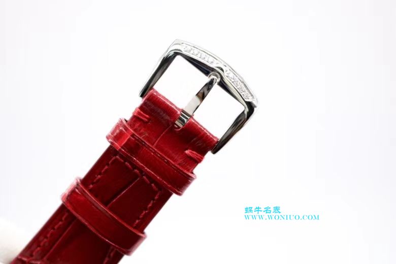 【GF最强复刻高仿女表系列——Franck Muller法穆兰Long Island（长岛）952QZ腕表】 / FL028