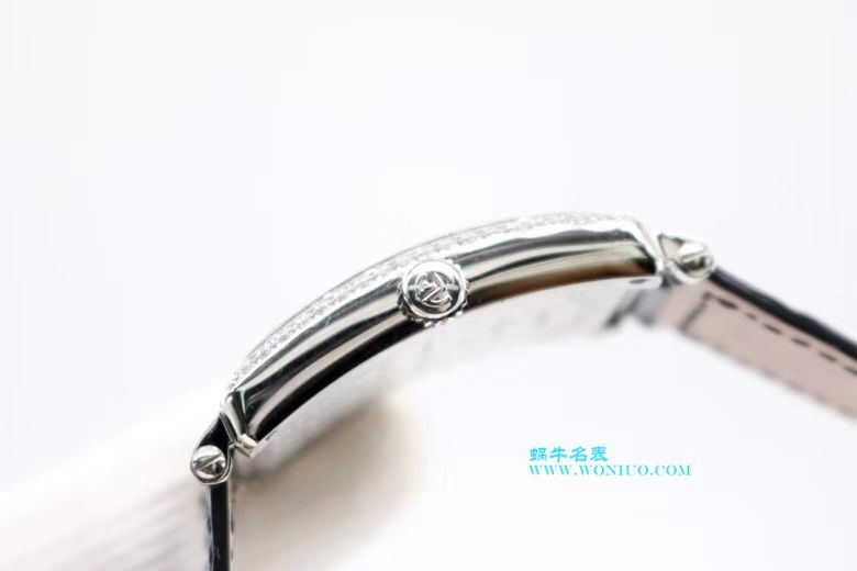 【GF最强复刻高仿女表系列——Franck Muller法穆兰Long Island（长岛）952QZ腕表】 / FL028