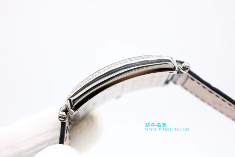 【GF最强复刻高仿女表系列——Franck Muller法穆兰Long Island（长岛）952QZ腕表】 / FL028