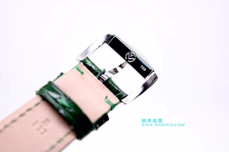 【GF最强复刻高仿女表系列——Franck Muller法穆兰Long Island（长岛）952QZ腕表】 / FL028