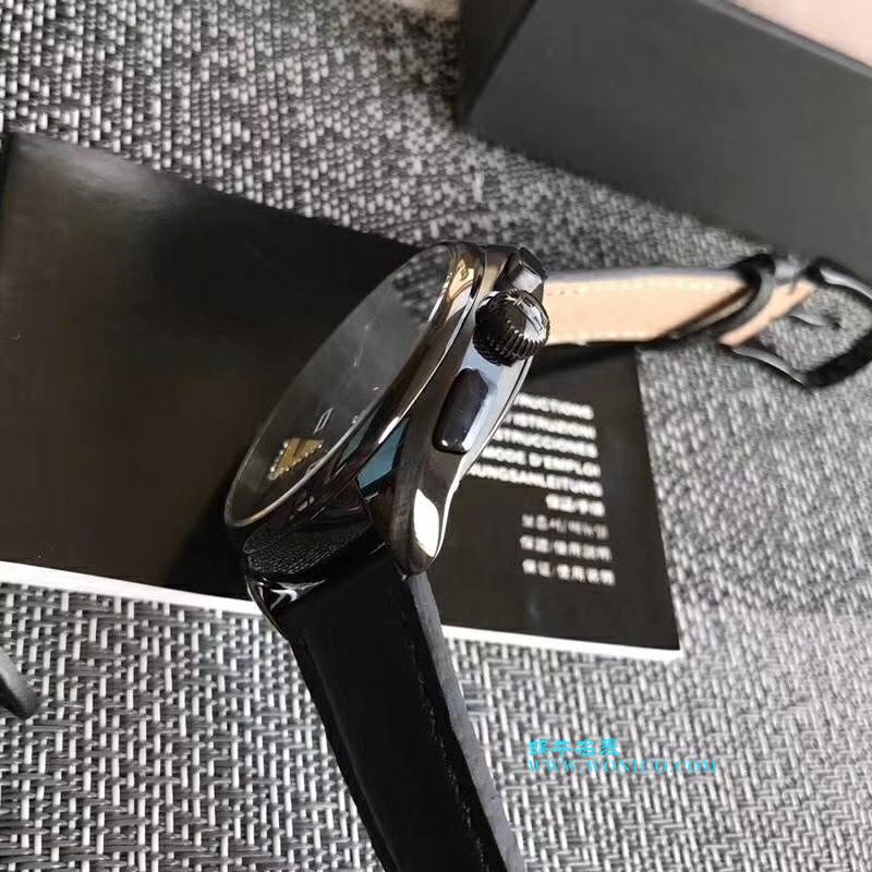 FENDI芬迪小怪兽石英计时男女中性手表（张艺兴同款） / Fendi990