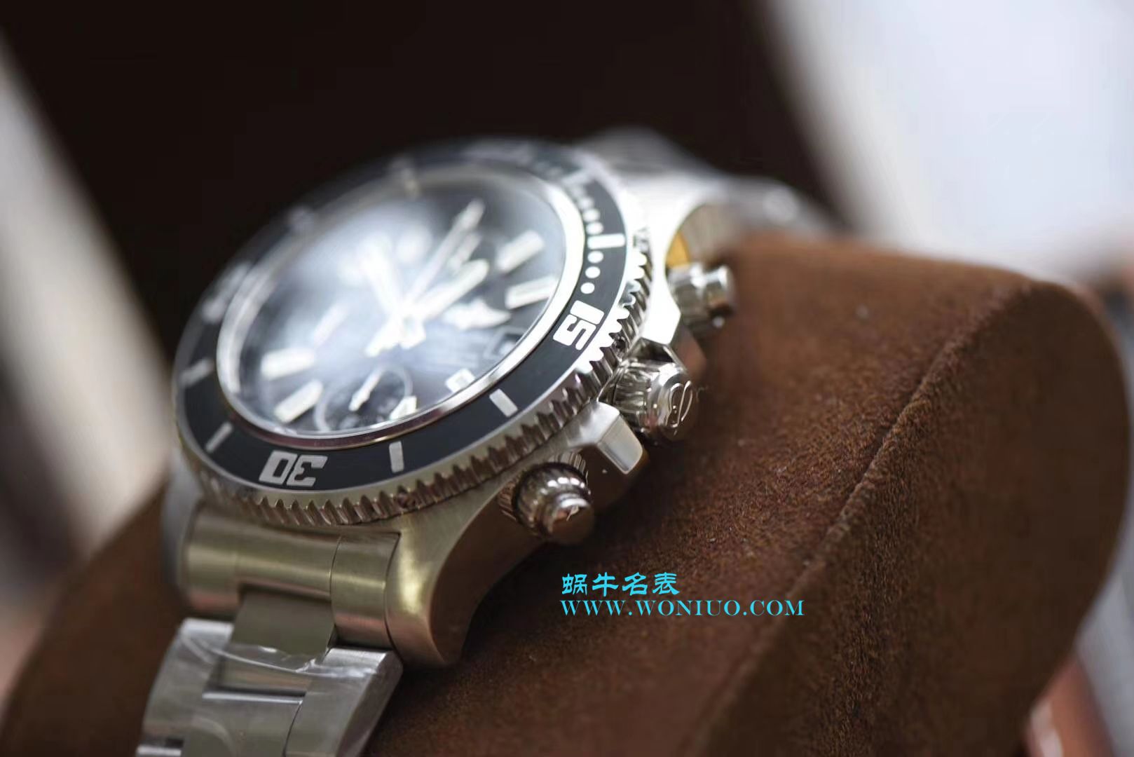 【原单正品】百年灵超级海洋系列A13341X9|BA81|163A腕表、A1334102/BA82、A1334102/BA83/227X/A20BASA.1原单手表 / BL090