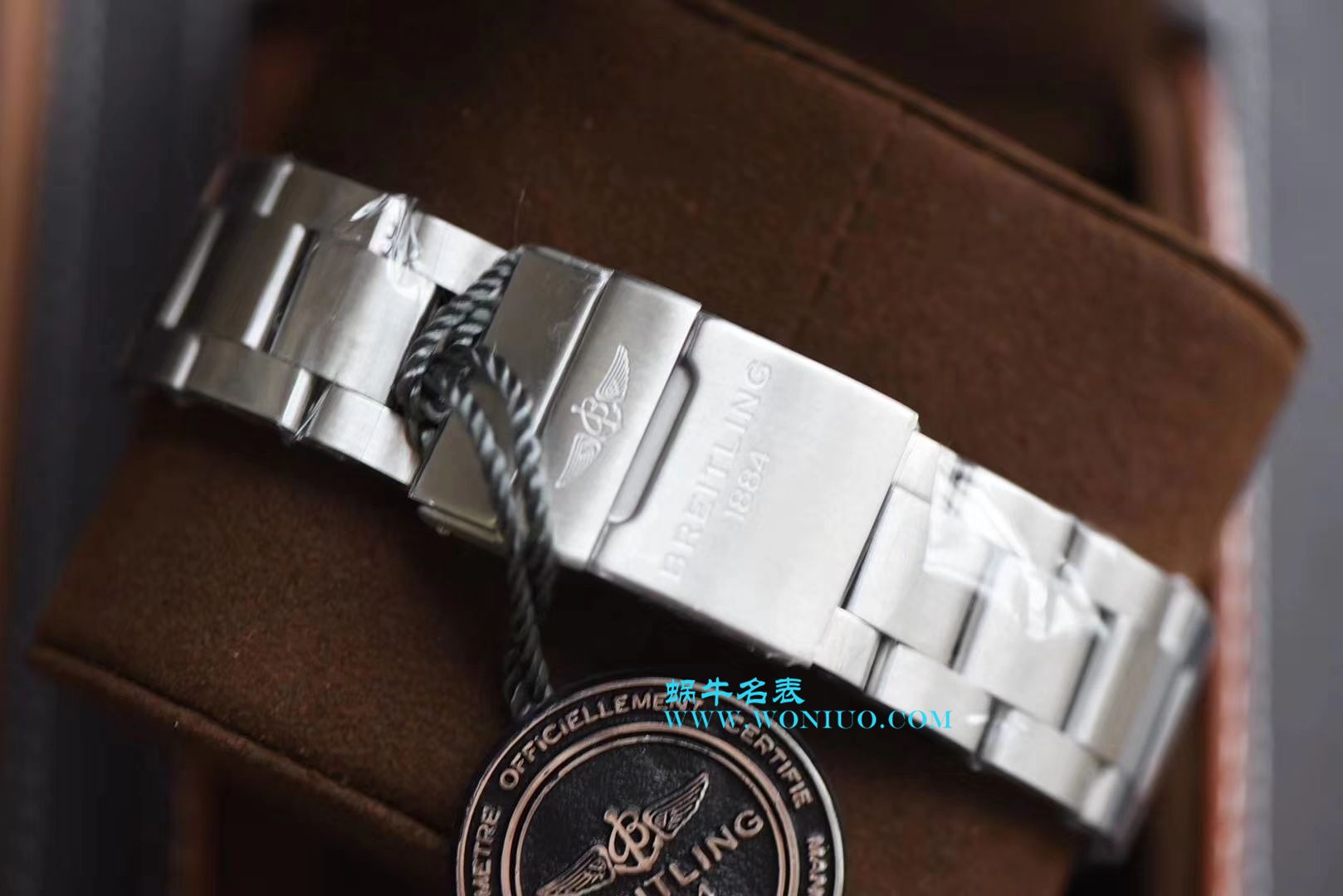 【原单正品】百年灵超级海洋系列A13341X9|BA81|163A腕表、A1334102/BA82、A1334102/BA83/227X/A20BASA.1原单手表 / BL090