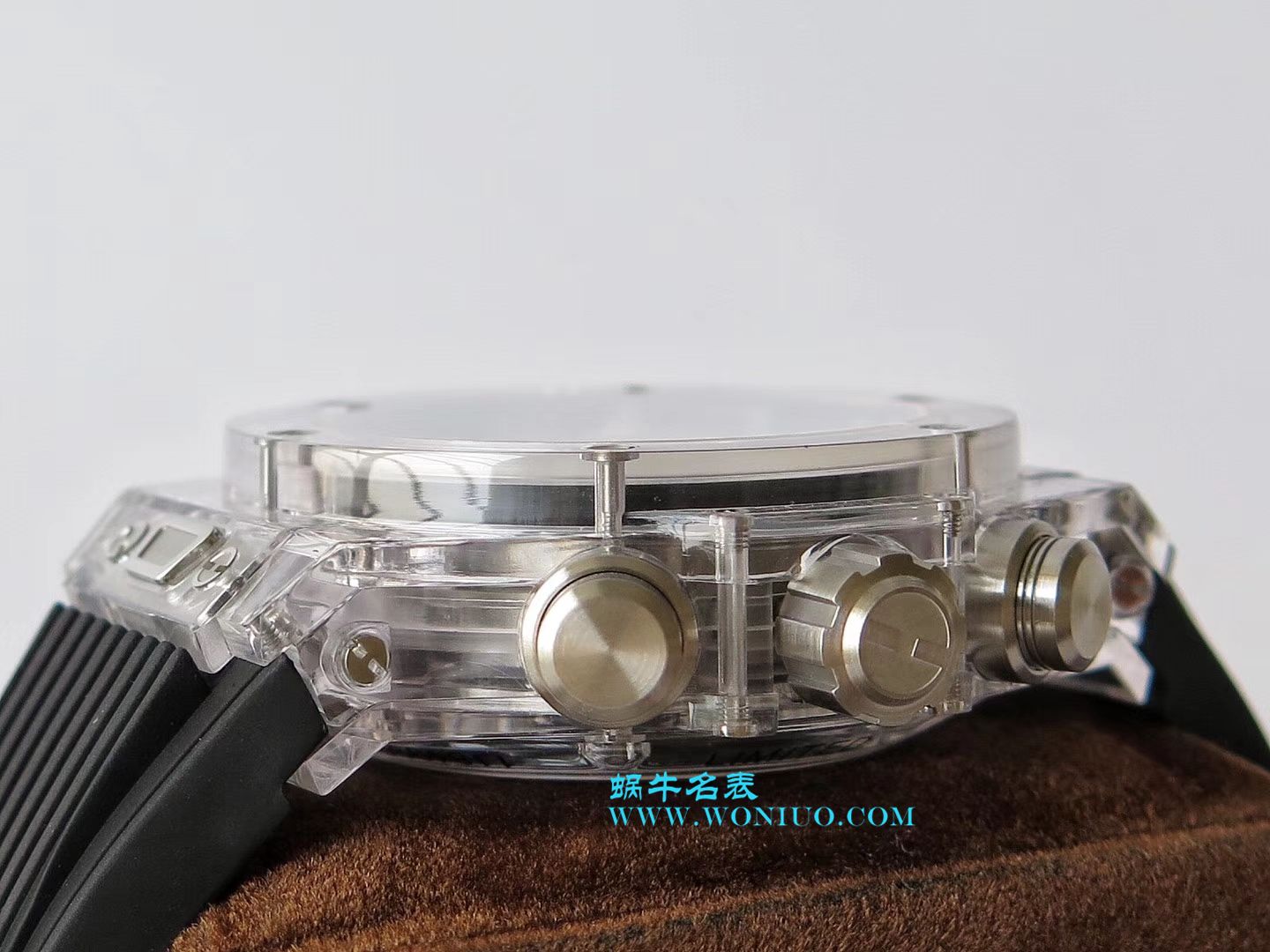 【JB一比一超A高仿手表】宇舶系列411.JX.4802.RT腕表 / YB057