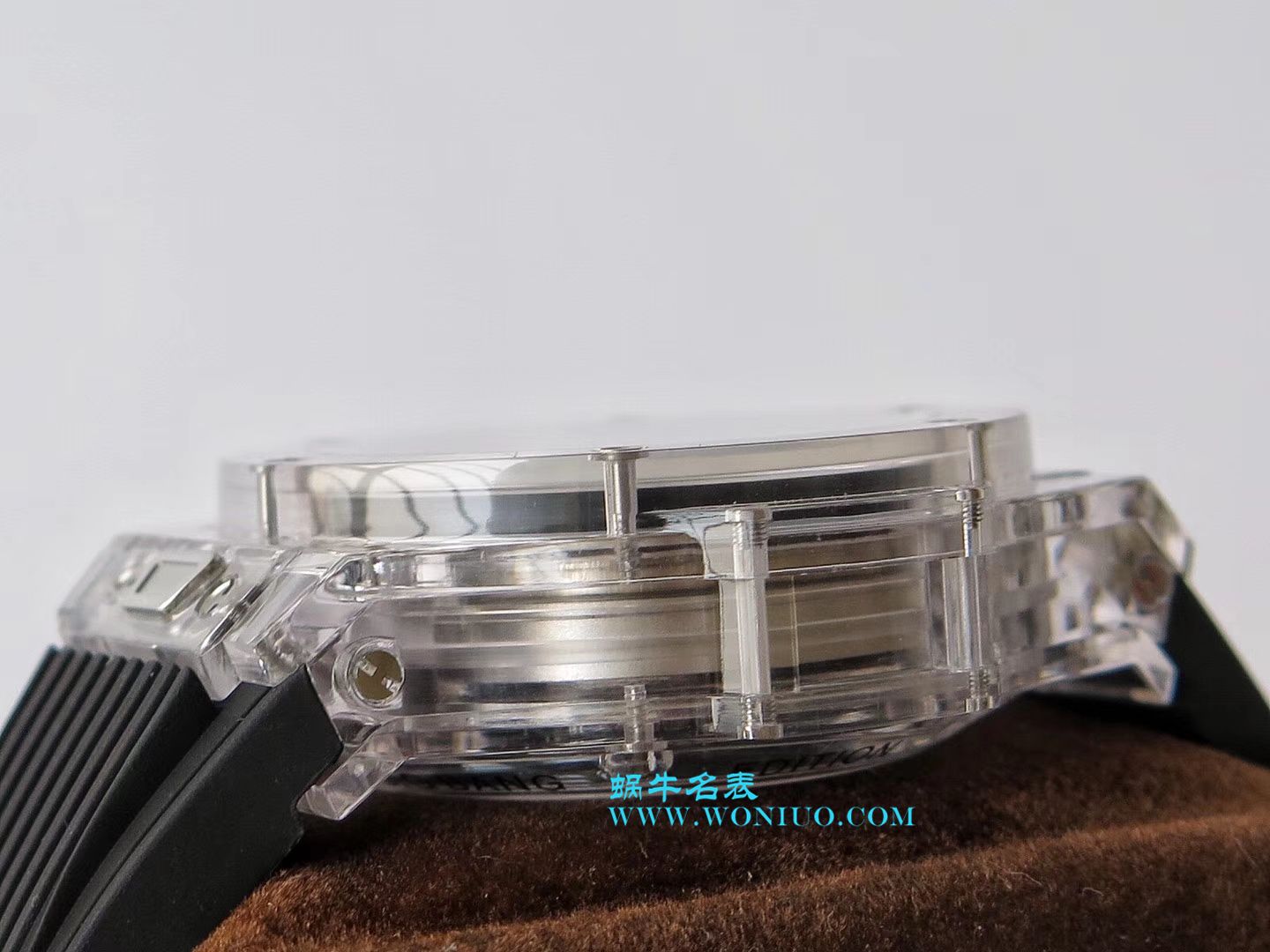 【JB一比一超A高仿手表】宇舶系列411.JX.4802.RT腕表 / YB057