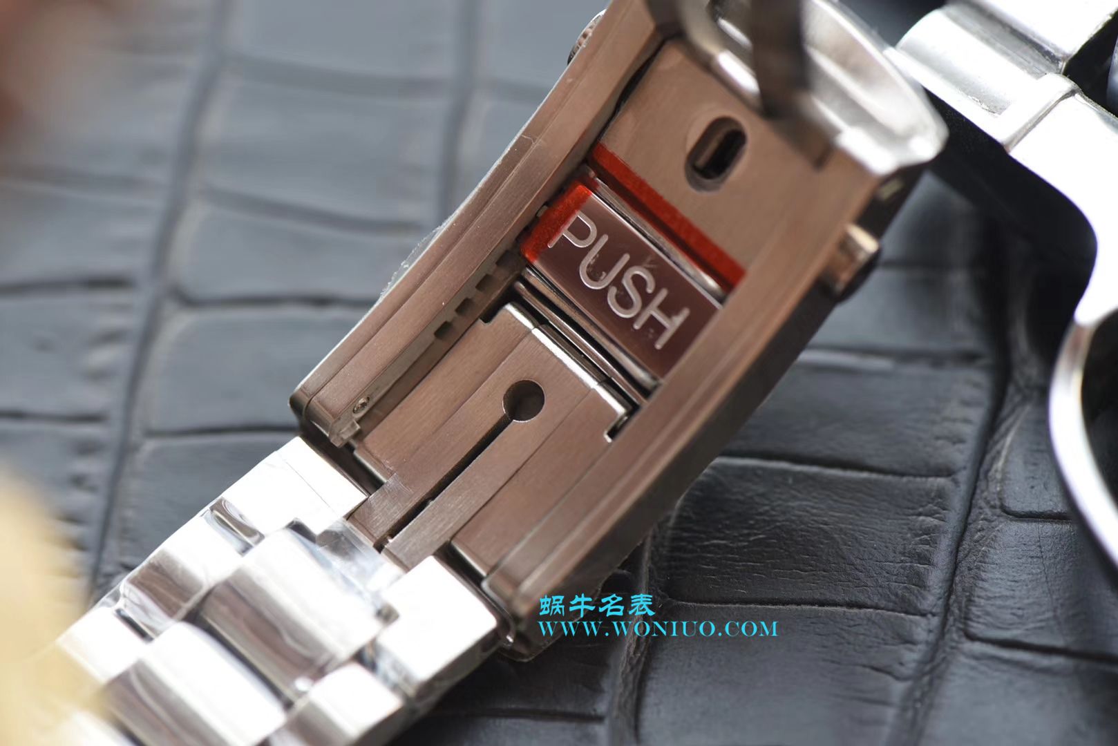 【SSS超A复刻高仿手表】欧米茄海马海洋宇宙600米腕表系列 215.30.44.21.03.001腕表 / M350