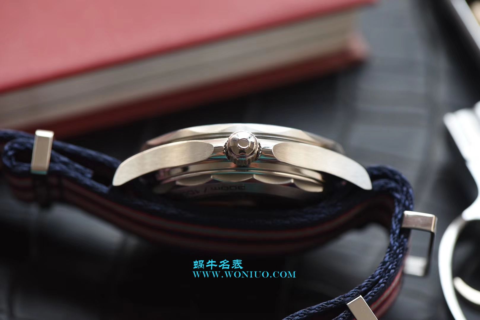 【VS一比一超A高仿复刻手表】欧米茄海马系列210.32.42.20.03.001腕表 / M340