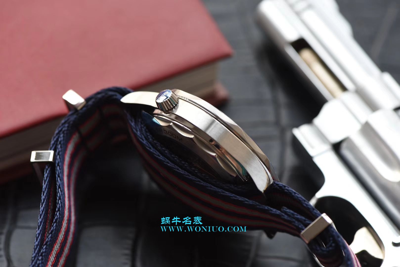 【VS一比一超A高仿复刻手表】欧米茄海马系列210.32.42.20.03.001腕表 / M340