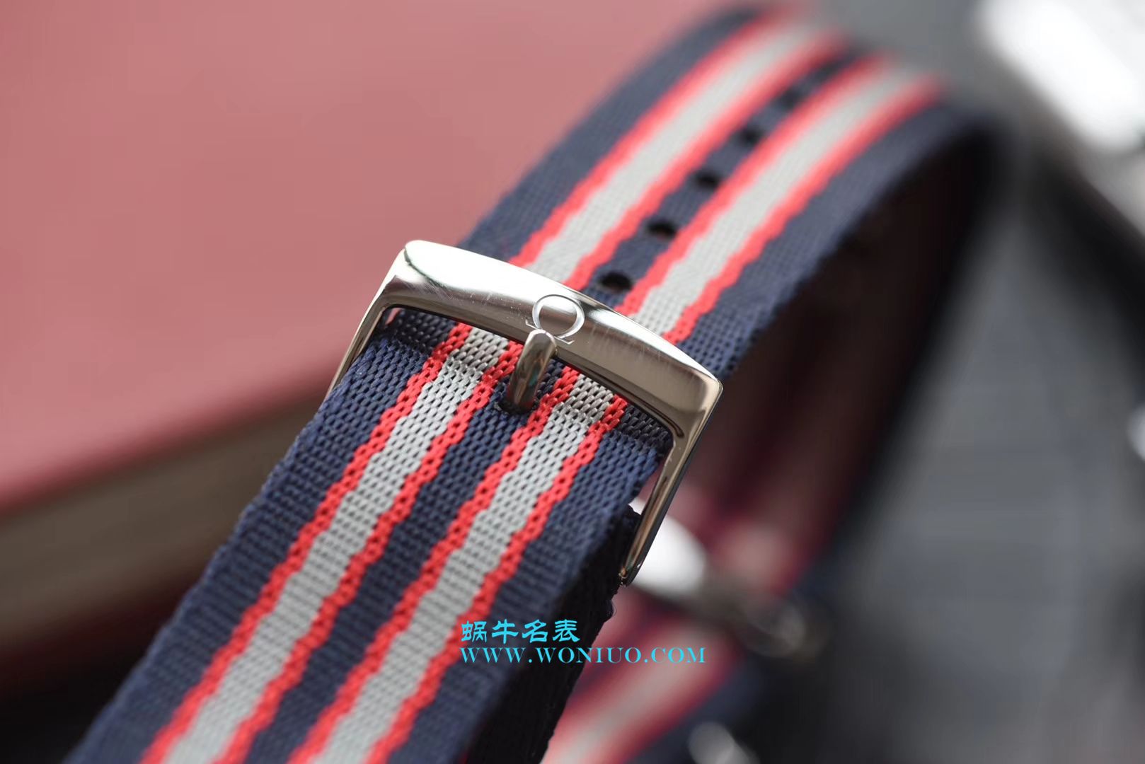 【VS一比一超A高仿复刻手表】欧米茄海马系列210.32.42.20.03.001腕表 / M340