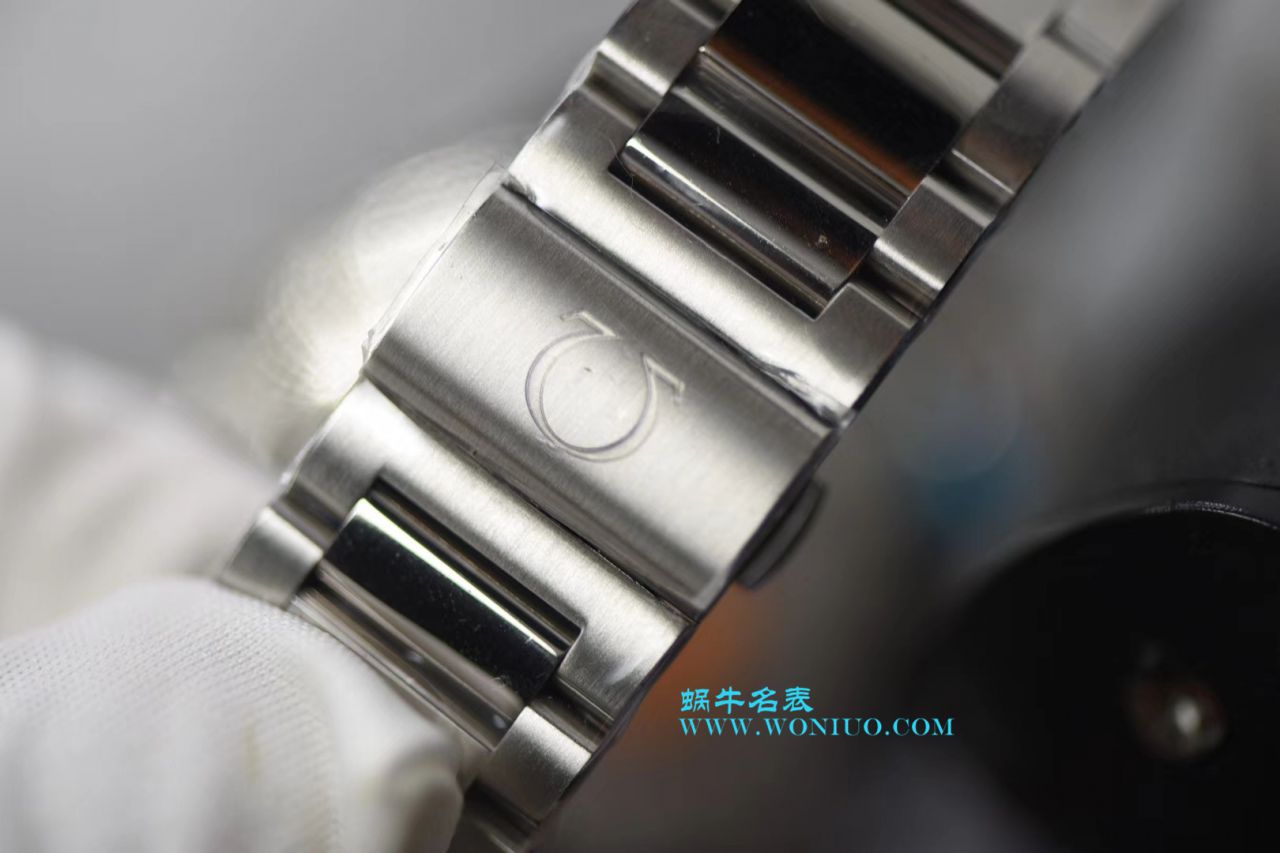 【VS一比一超A复刻高仿手表】欧米茄海马系列里约奥运特别版231.10.42.21.03.006腕表 / M339A