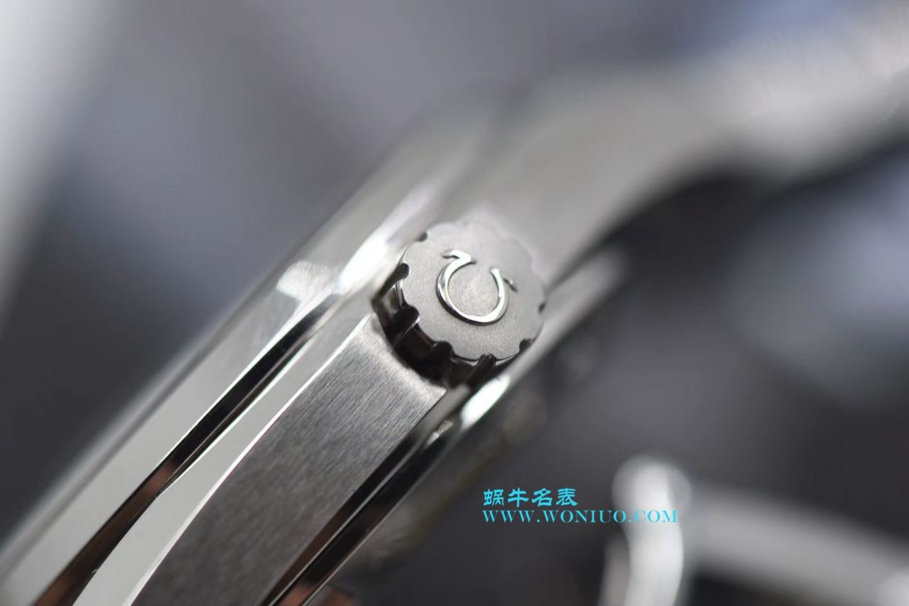 【VS一比一超A复刻高仿手表】欧米茄海马系列里约奥运特别版231.10.42.21.03.006腕表 / M339A