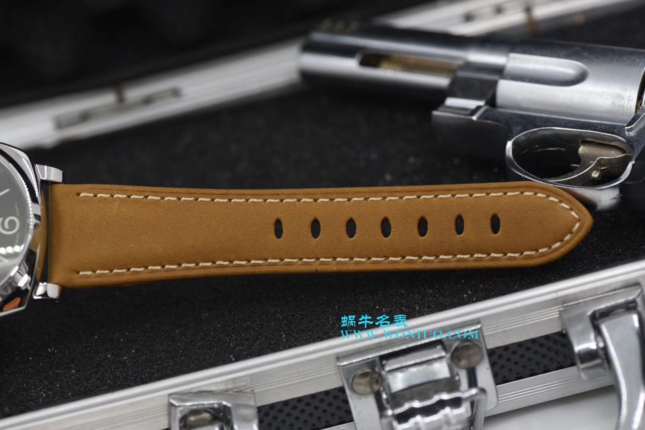 【VS一比一超A复刻高仿手表】沛纳海LUMINORDUE系列PAM00904手表 / VSPAM00904