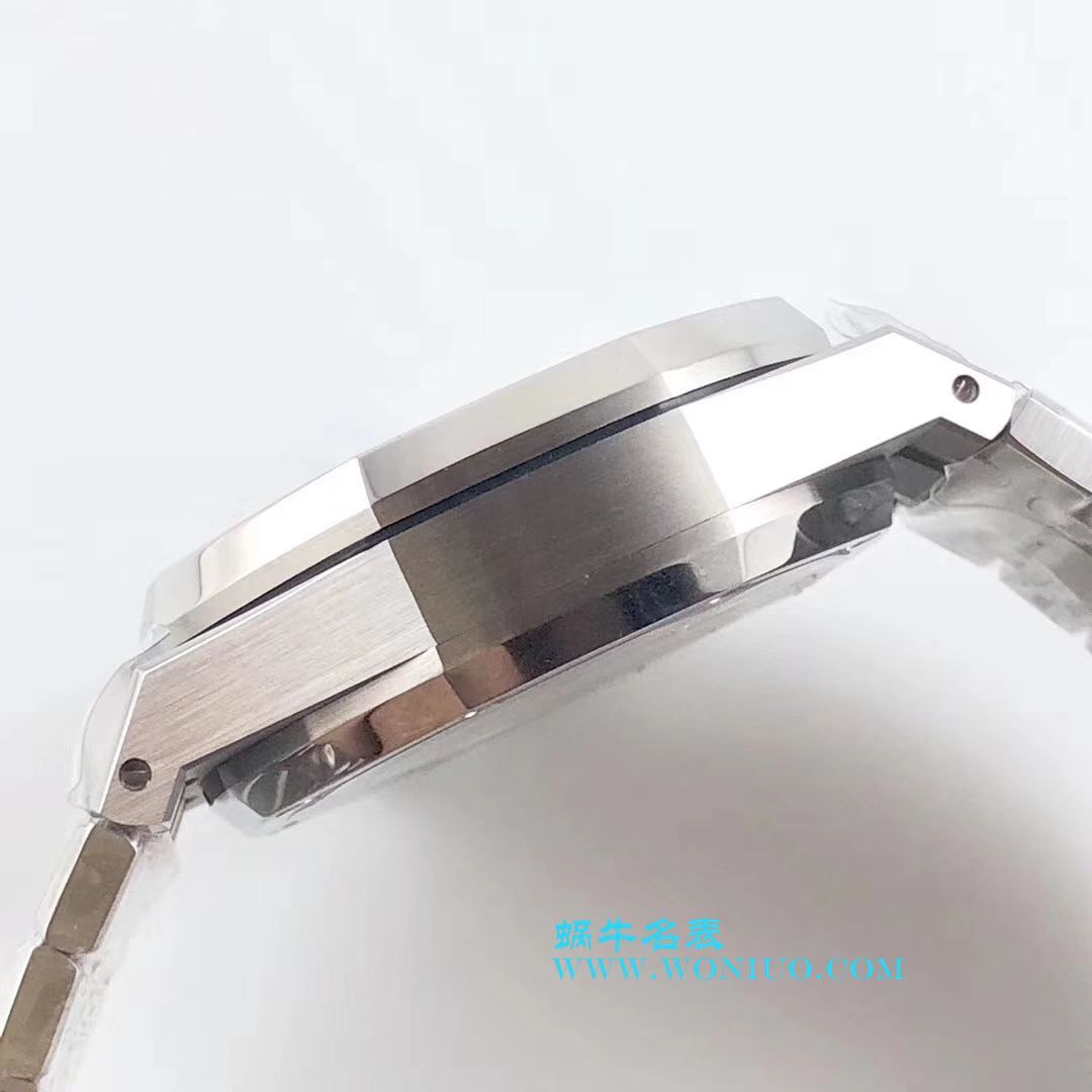 【OM一比一超A高仿手表】爱彼皇家橡树系列26331ST.OO.1220ST.02腕表 / AP139