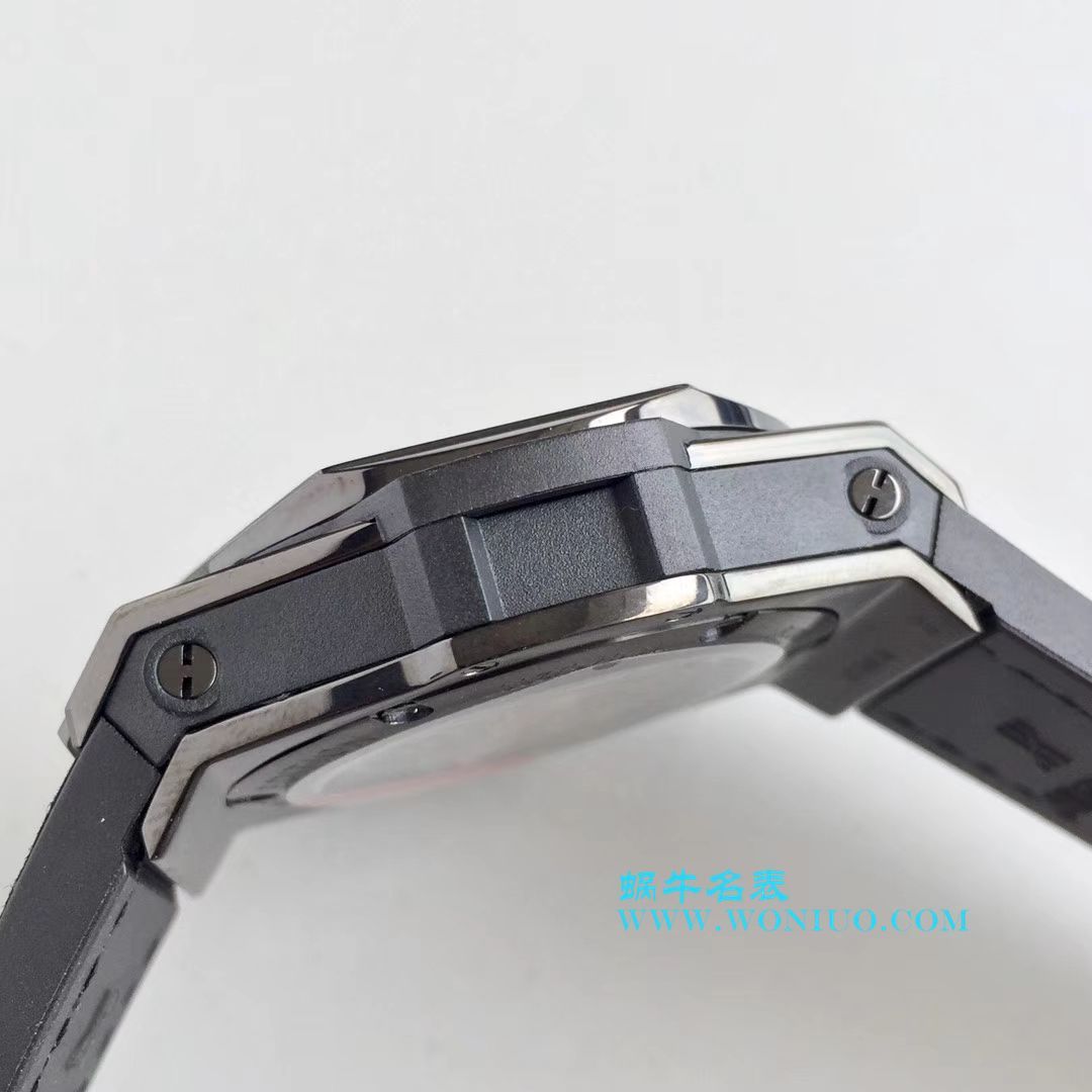 【TMF出品】宇舶复刻高仿系列415.NX.1112.VR.MXM16腕表 / YB056