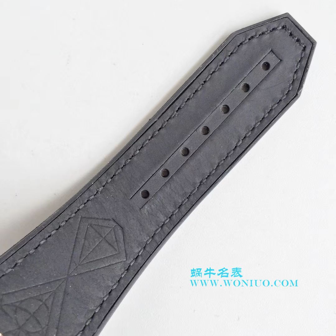 【TMF出品】宇舶复刻高仿系列415.NX.1112.VR.MXM16腕表 / YB056