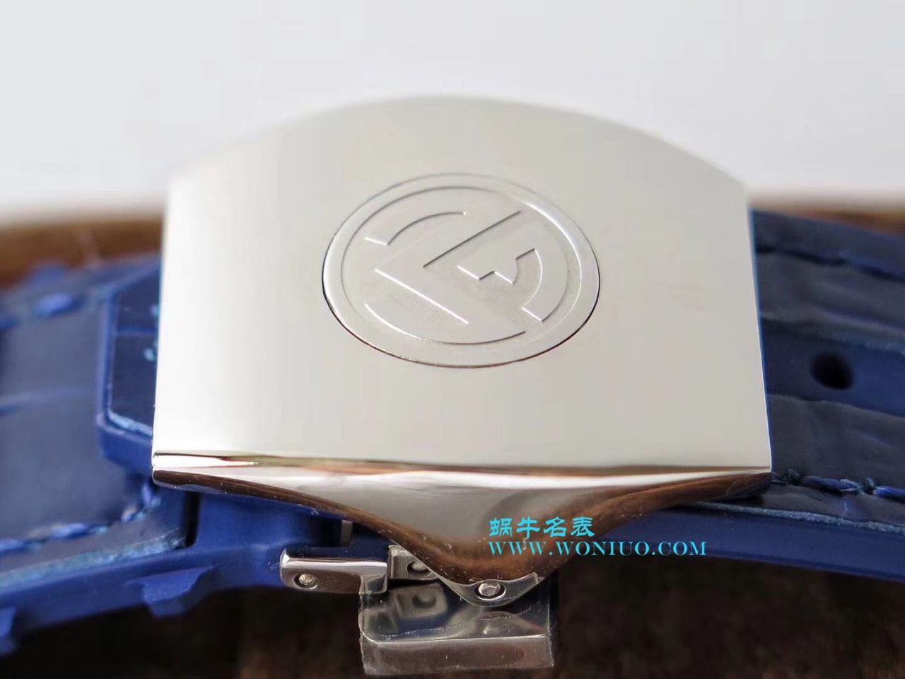 法兰克穆勒MEN'S COLLECTION系列V 45 SC DT YACHTING腕表 / FL029