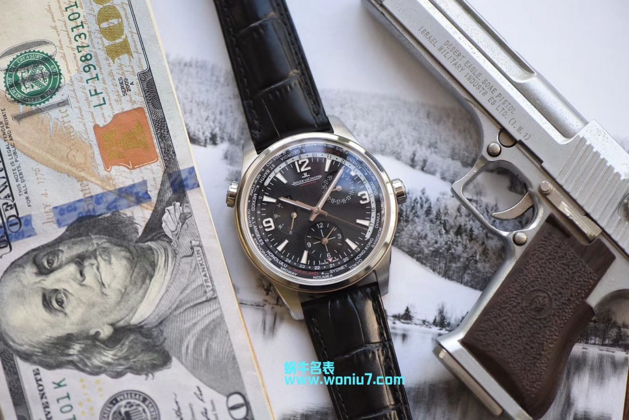 【TWA一比一超A高仿复刻手表】积家北宸系列 Q904847J 自动机械男表 限量版250枚 / JJ125