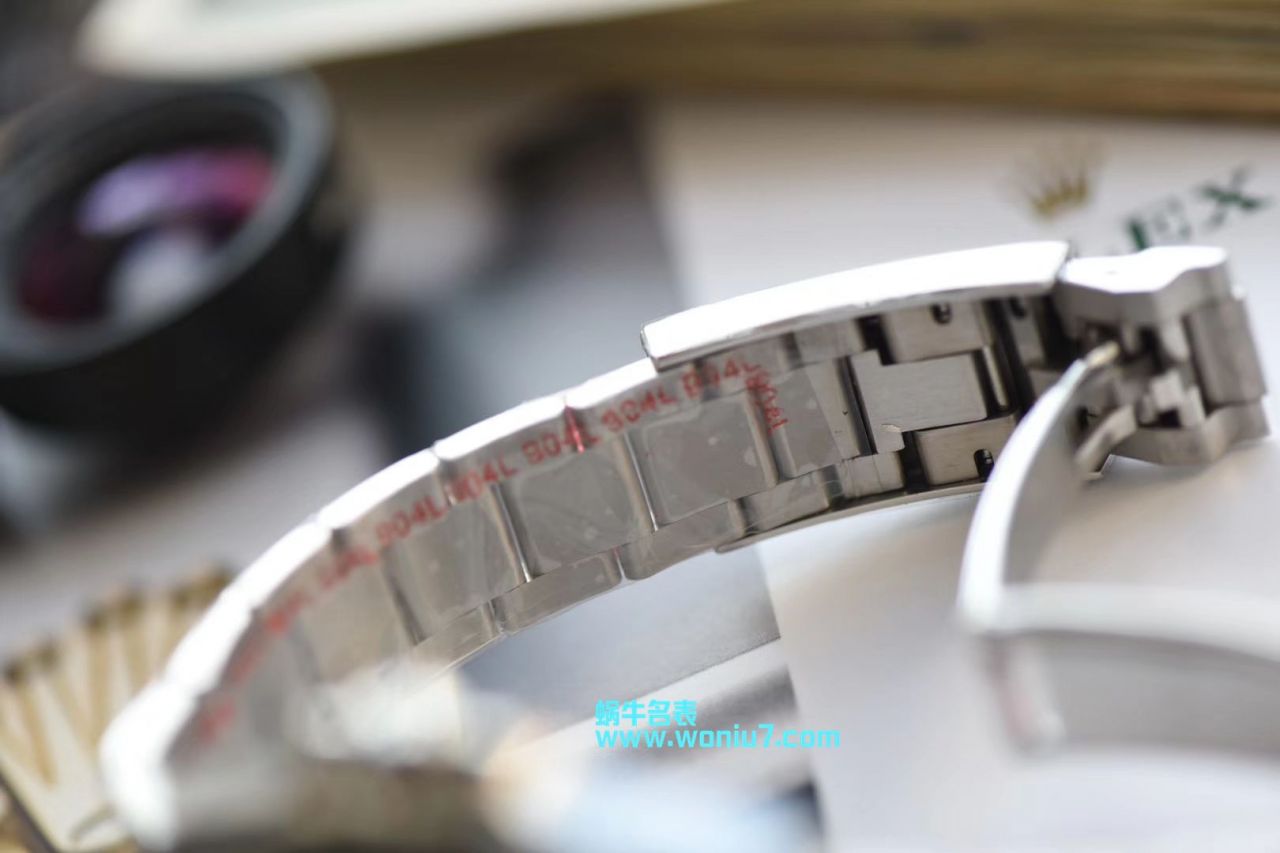 【NOOB厂V9版本904L不锈钢版本】劳力士潜航者型复刻高仿116610LV-97200 绿盘腕表(绿水鬼)、116610LN-97200 《黑水鬼》 / RCB199