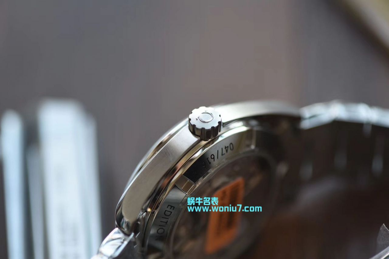 【VS一比一顶级超A高仿手表】欧米茄海马系列Aqua Terra“莱德杯”高尔夫231.10.42.21.02.005限量版腕表 / M358