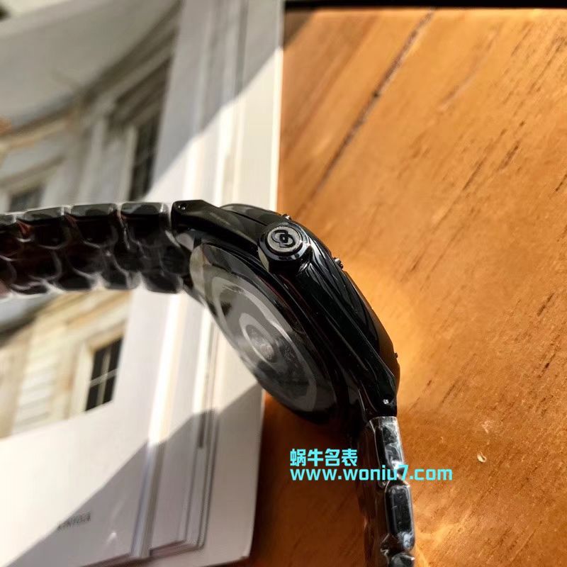 【正品，专柜最新款同步发售】德国品牌Dietrich帝特利威男士腕表，TC-1系列 / CBDietrich 02