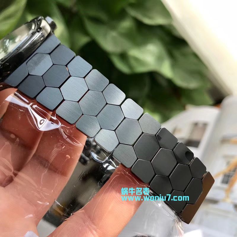 【正品，专柜最新款同步发售】德国品牌Dietrich帝特利威男士腕表，TC-1系列 / CBDietrich 02