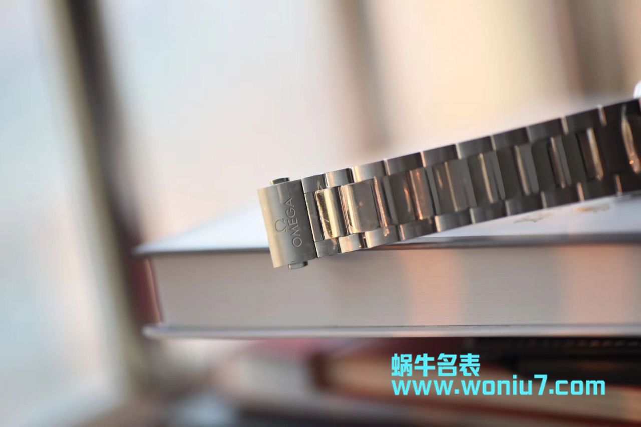 【VS一比一顶级超A复刻高仿手表】欧米茄海马系列220.10.41.21.02.001、220.12.41.21.02.002腕表 / M363