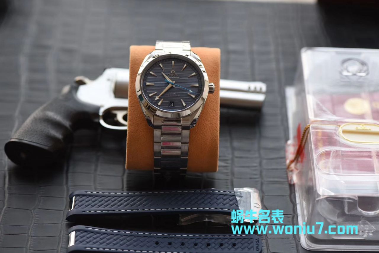 【VS一比一超A高仿复刻手表】欧米茄海马系列220.10.41.21.03.002、220.12.41.21.03.002腕表 / M361A