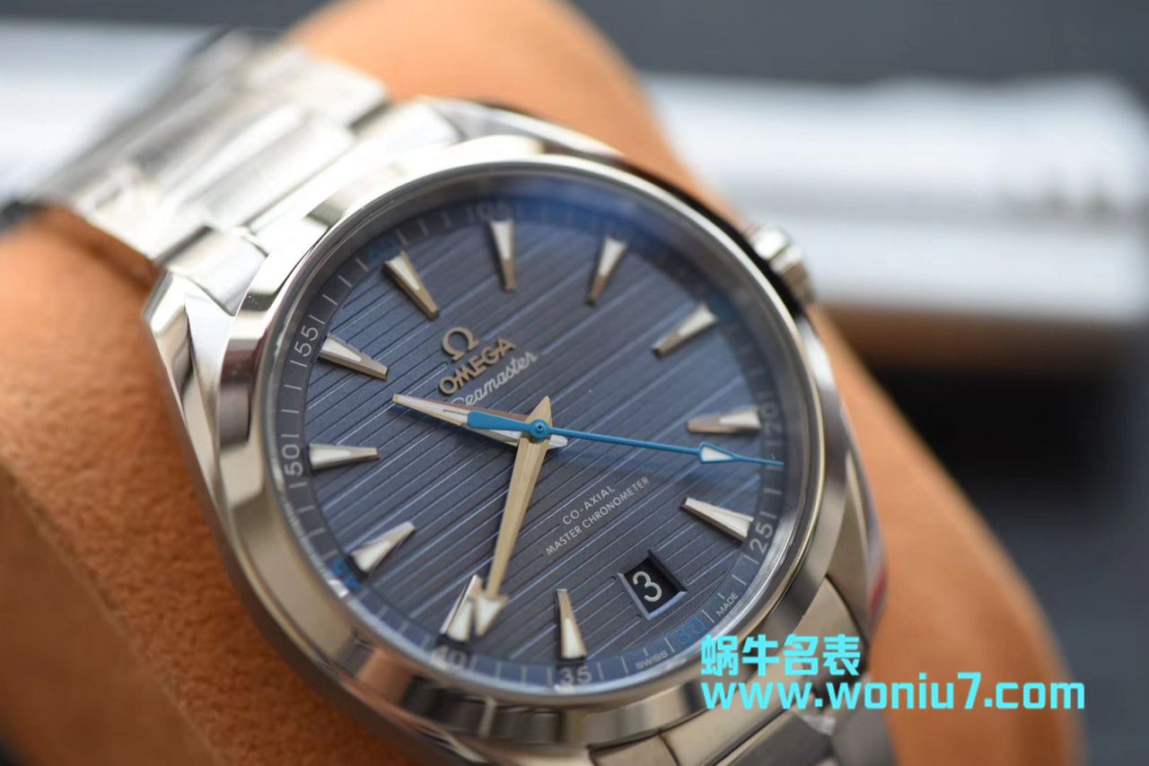 【VS一比一超A高仿复刻手表】欧米茄海马系列220.10.41.21.03.002、220.12.41.21.03.002腕表 / M361A